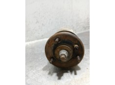 Recambio de amortiguador delantero izquierdo para land rover range rover sport v8 td se referencia OEM IAM 22274809 22238305A  2