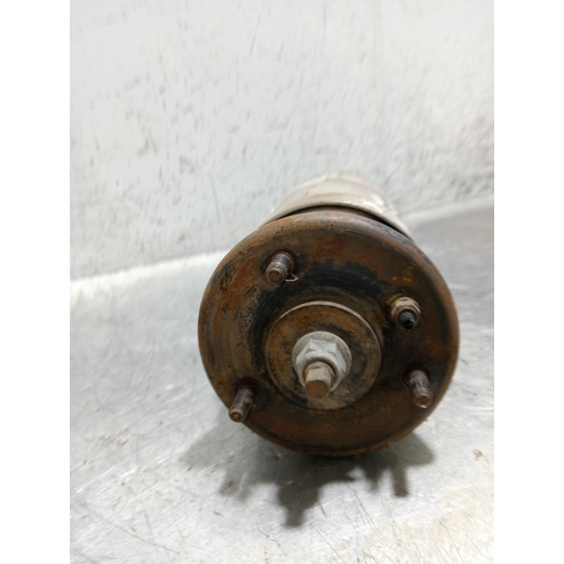 Recambio de amortiguador delantero izquierdo para land rover range rover sport v8 td se referencia OEM IAM 22274809 22238305A 