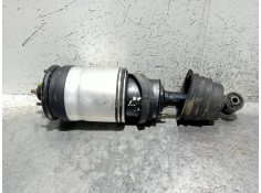 Recambio de amortiguador trasero izquierdo para land rover range rover sport v8 td se referencia OEM IAM   