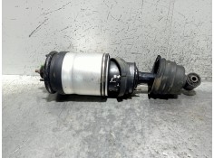 Recambio de amortiguador trasero izquierdo para land rover range rover sport v8 td se referencia OEM IAM    2