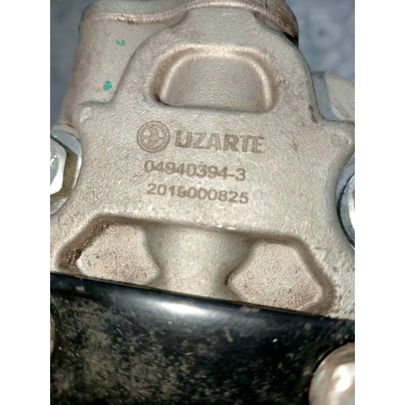 Recambio de bomba direccion para land rover range rover sport v8 td se referencia OEM IAM 049403943 2019000825 