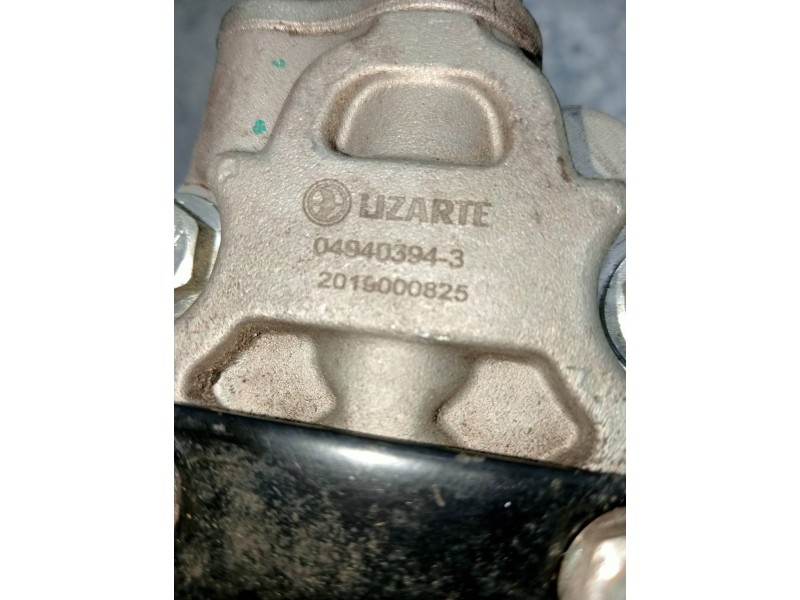 Recambio de bomba direccion para land rover range rover sport v8 td se referencia OEM IAM 049403943 2019000825 