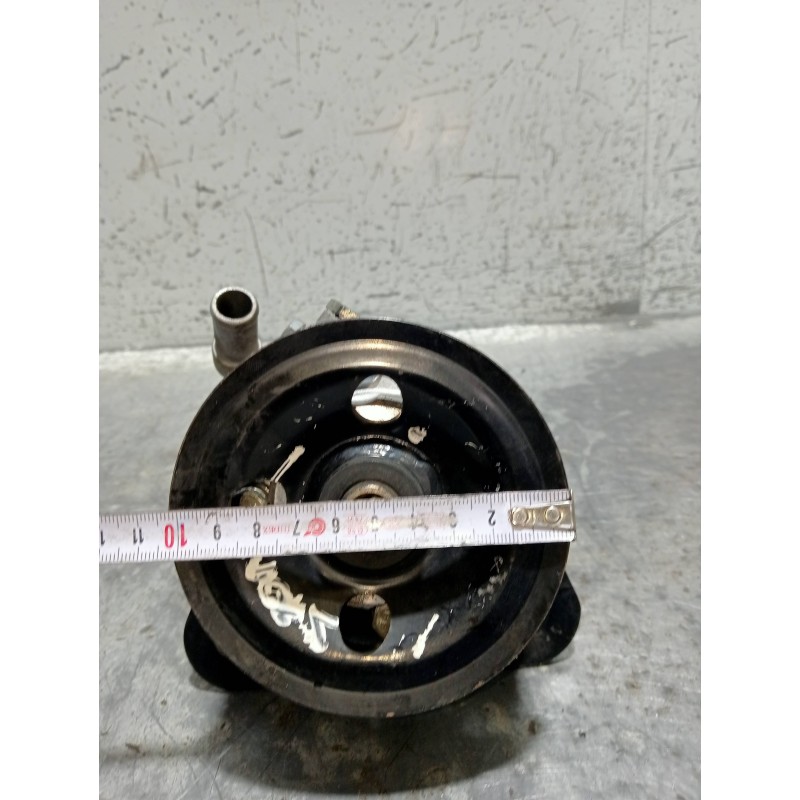 Recambio de bomba direccion para land rover range rover sport v8 td se referencia OEM IAM 049403943 2019000825 