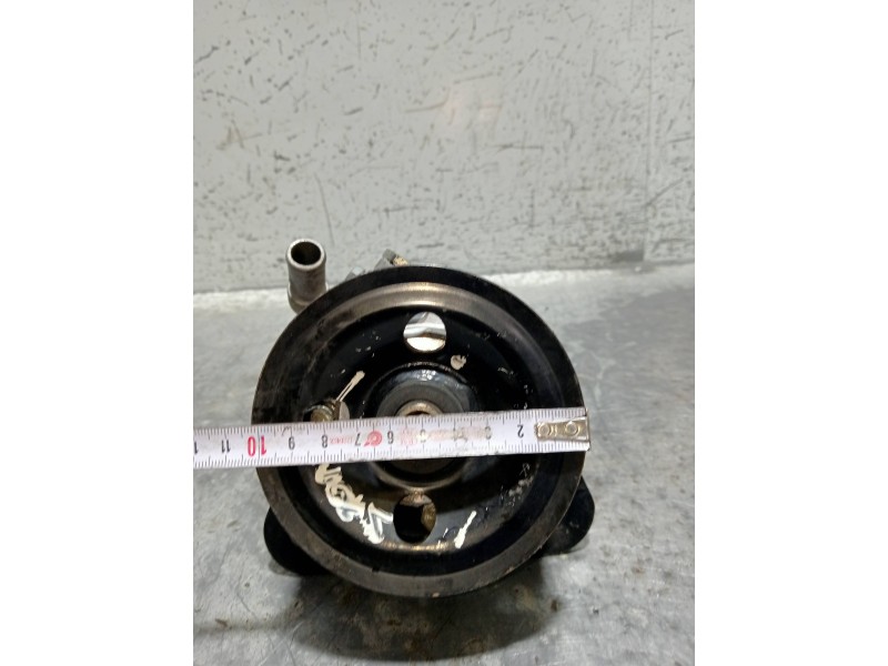 Recambio de bomba direccion para land rover range rover sport v8 td se referencia OEM IAM 049403943 2019000825 
