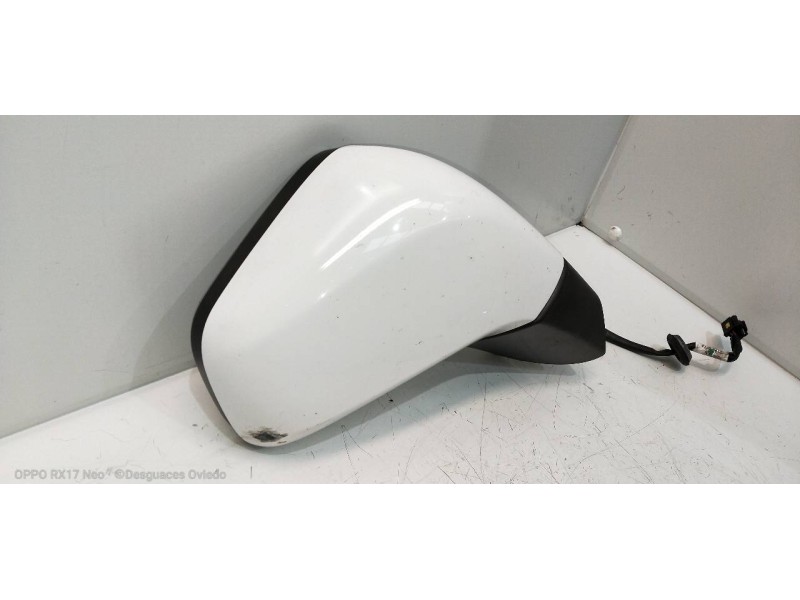 Recambio de retrovisor derecho para opel mokka edition referencia OEM IAM  ELECTRICO 