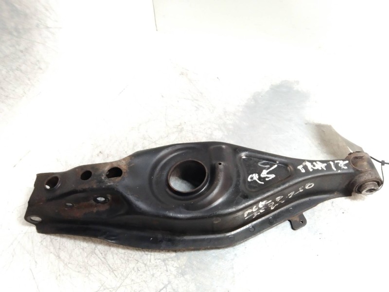 Recambio de brazo suspension inferior trasero izquierdo para mercedes clase e (w210) berlina diesel 300 diesel (210.020) referen
