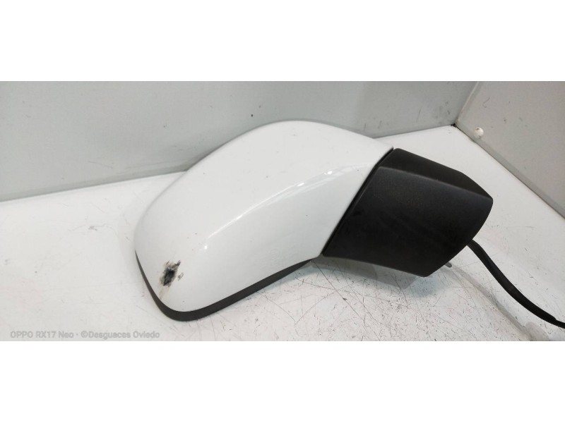 Recambio de retrovisor derecho para opel mokka edition referencia OEM IAM  ELECTRICO 