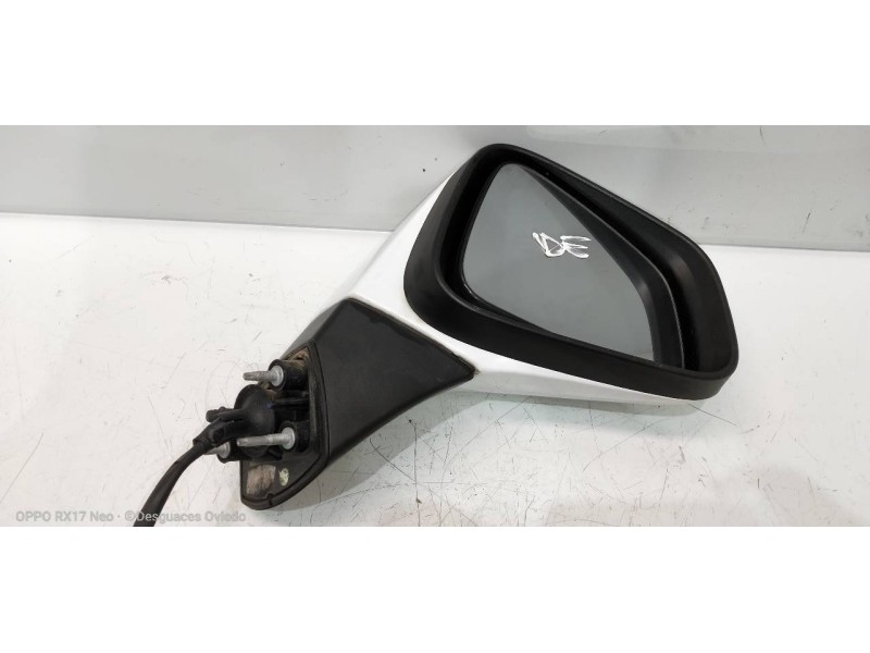 Recambio de retrovisor derecho para opel mokka edition referencia OEM IAM  ELECTRICO 