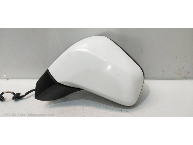 Recambio de retrovisor izquierdo para opel mokka edition referencia OEM IAM  ELECTRICO 