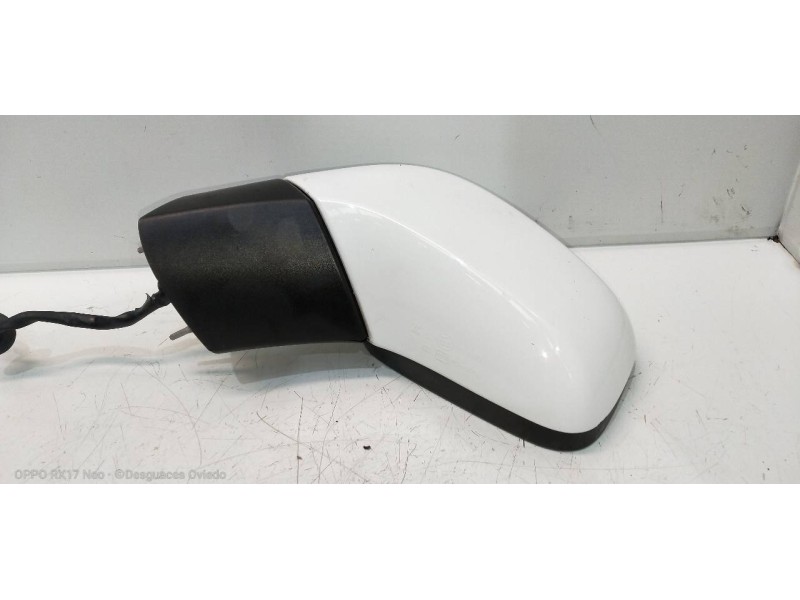Recambio de retrovisor izquierdo para opel mokka edition referencia OEM IAM  ELECTRICO 