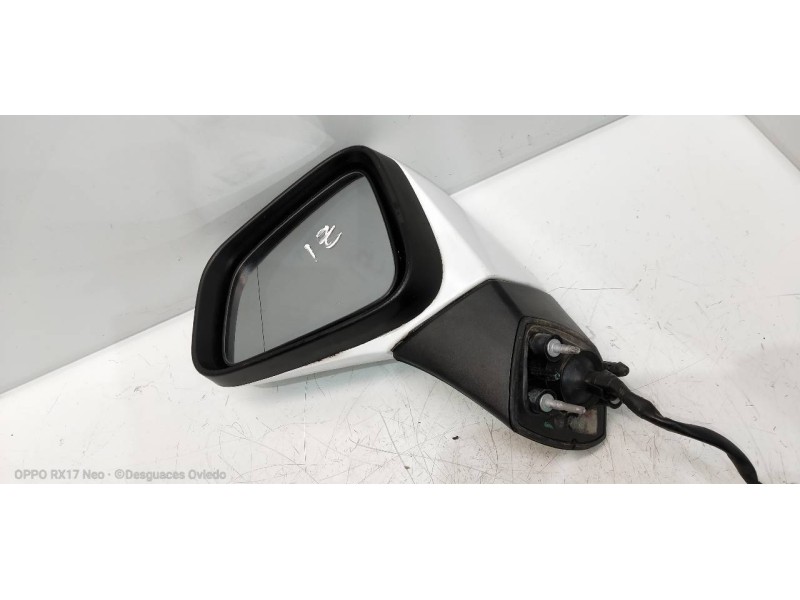 Recambio de retrovisor izquierdo para opel mokka edition referencia OEM IAM  ELECTRICO 