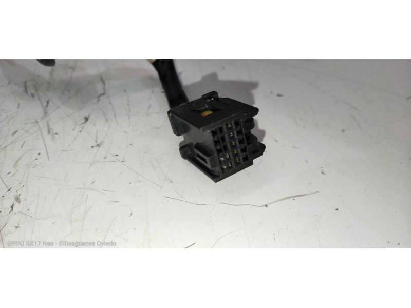 Recambio de retrovisor izquierdo para opel mokka edition referencia OEM IAM  ELECTRICO 