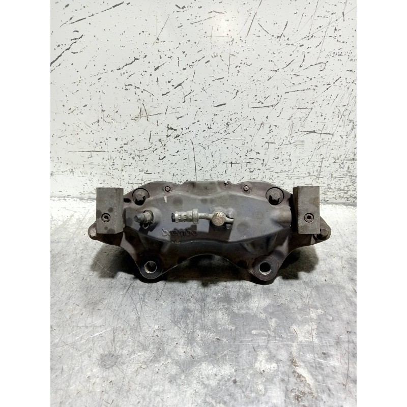 Recambio de pinza freno delantera derecha para land rover range rover sport v8 td se referencia OEM IAM   