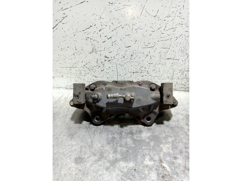 Recambio de pinza freno delantera derecha para land rover range rover sport v8 td se referencia OEM IAM   