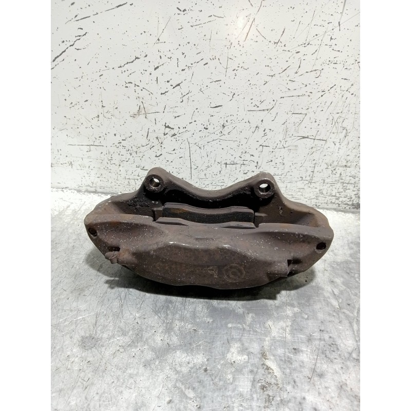 Recambio de pinza freno delantera derecha para land rover range rover sport v8 td se referencia OEM IAM   