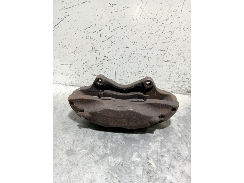 Recambio de pinza freno delantera derecha para land rover range rover sport v8 td se referencia OEM IAM   