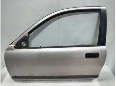 Recambio de puerta delantera izquierda para mg rover serie 200 (rf) 1.4 16v cat referencia OEM IAM   