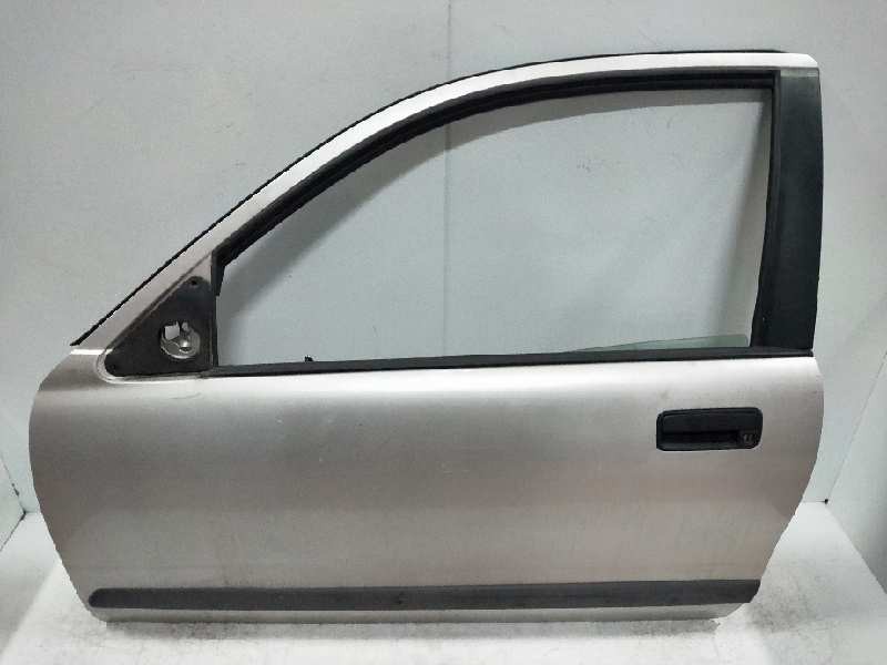 Recambio de puerta delantera izquierda para mg rover serie 200 (rf) 1.4 16v cat referencia OEM IAM   