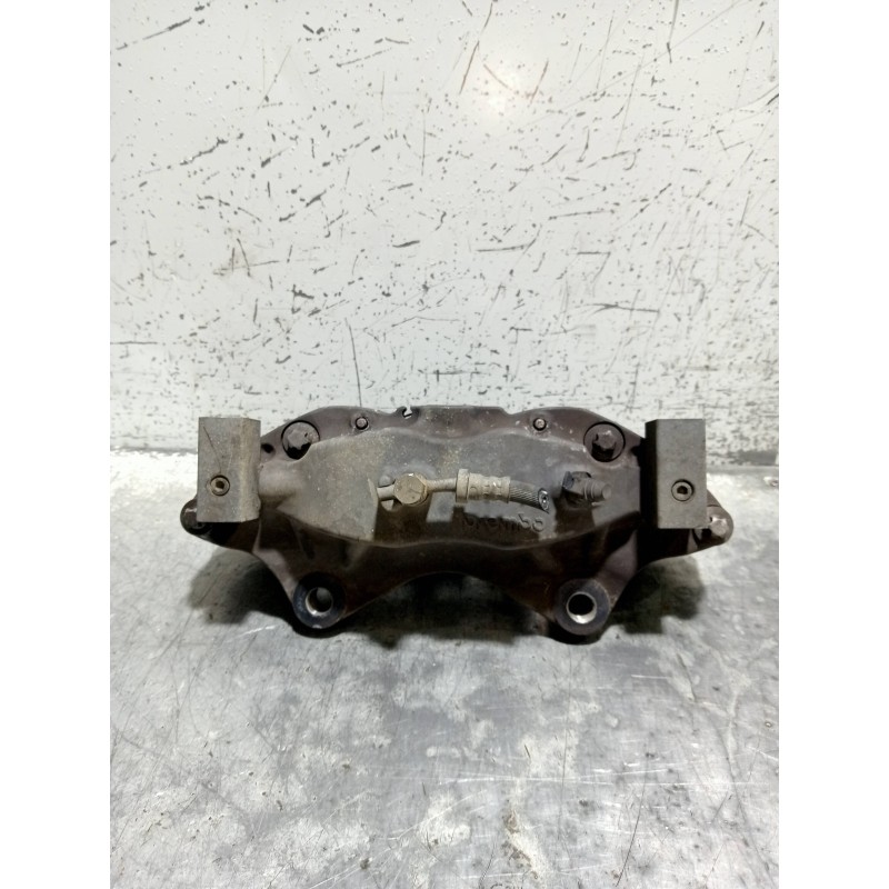 Recambio de pinza freno delantera izquierda para land rover range rover sport v8 td se referencia OEM IAM   