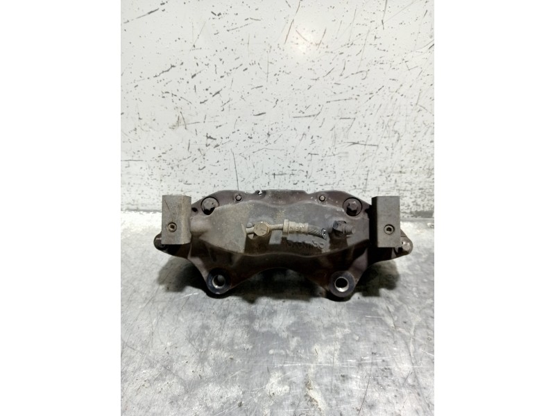Recambio de pinza freno delantera izquierda para land rover range rover sport v8 td se referencia OEM IAM   