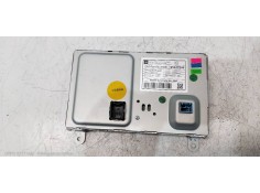 Recambio de pantalla multifuncion para opel mokka edition referencia OEM IAM 95247249   2