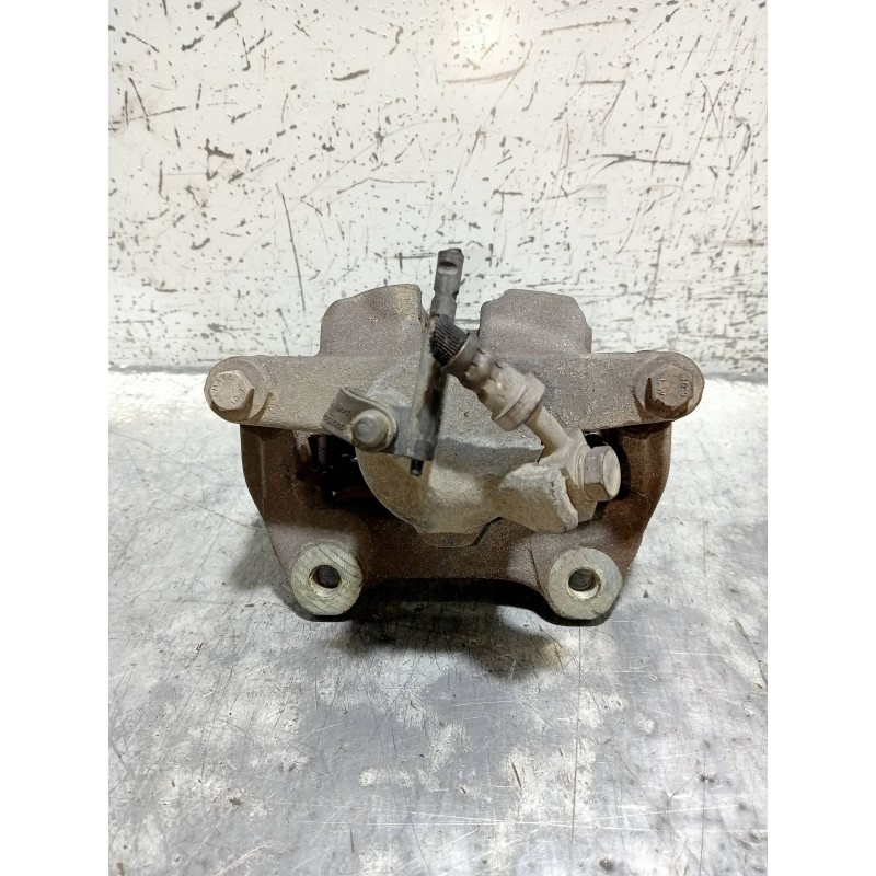 Recambio de pinza freno trasera derecha para land rover range rover sport v8 td se referencia OEM IAM   