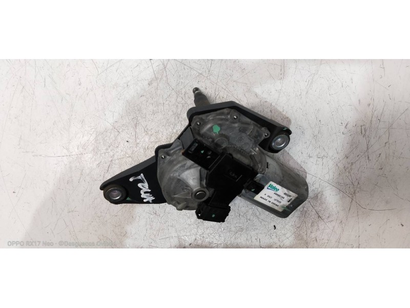 Recambio de motor limpia trasero para opel mokka edition referencia OEM IAM 96955193 W000008831 