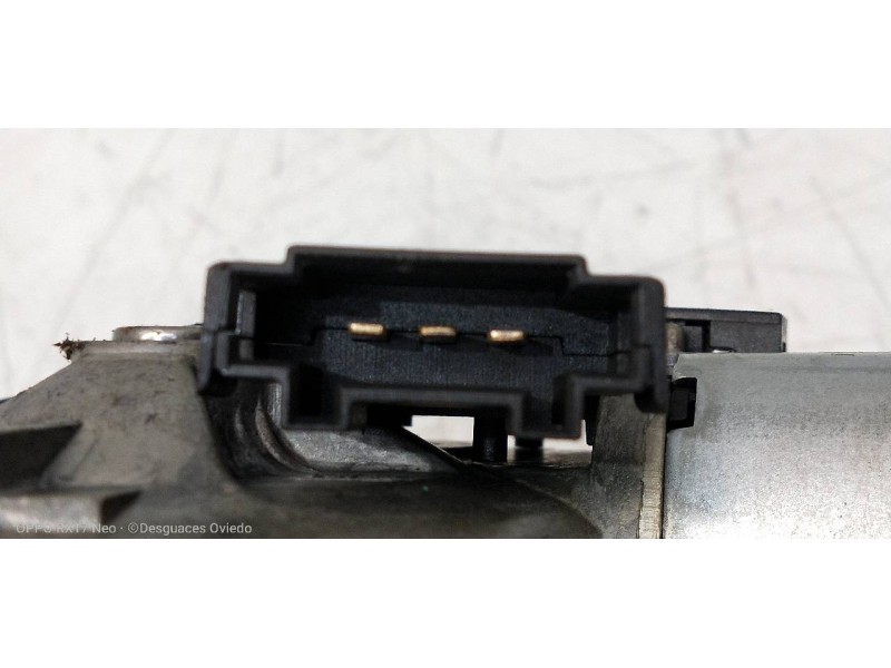 Recambio de motor limpia trasero para opel mokka edition referencia OEM IAM 96955193 W000008831 