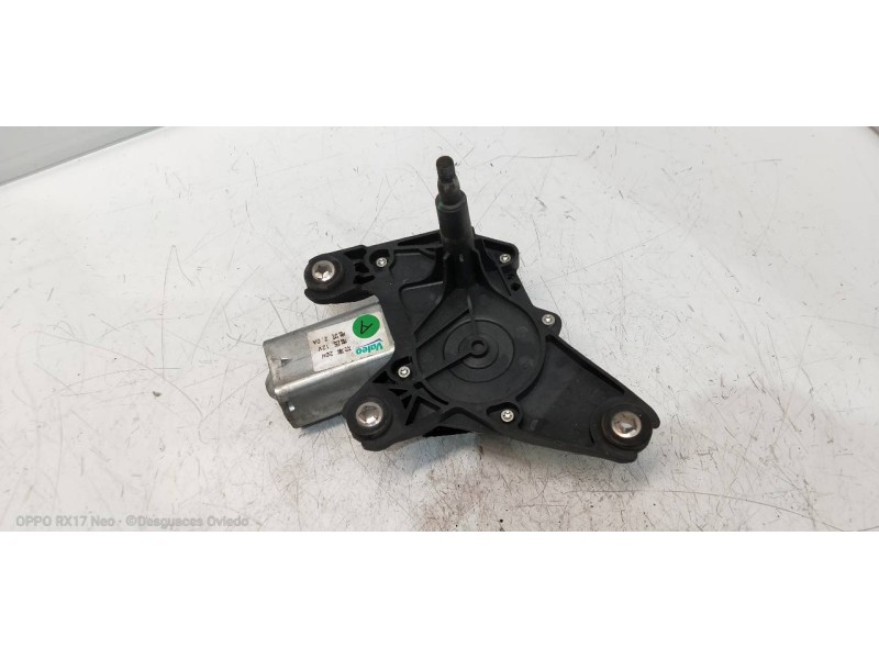 Recambio de motor limpia trasero para opel mokka edition referencia OEM IAM 96955193 W000008831 
