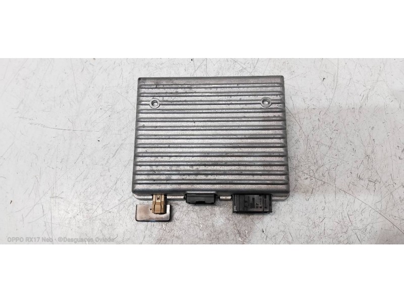 Recambio de modulo electronico para opel mokka edition referencia OEM IAM 13353284 401254347 