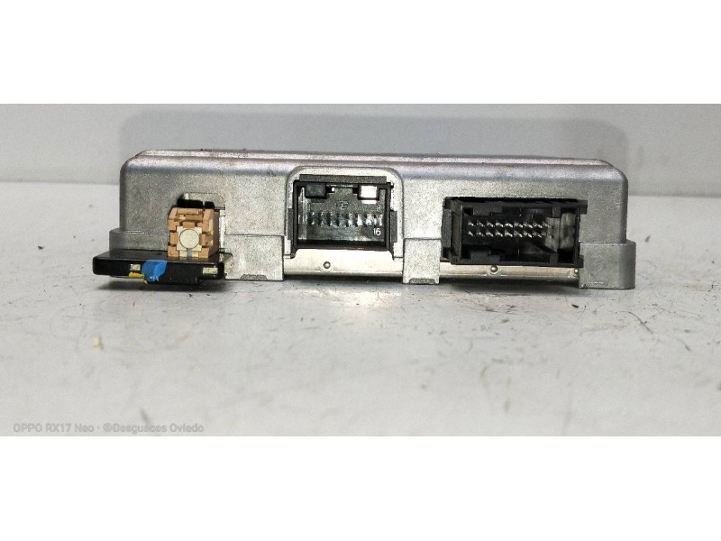 Recambio de modulo electronico para opel mokka edition referencia OEM IAM 13353284 401254347 