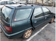 citroen zx break del año 1997 2