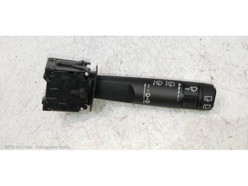 Recambio de mando limpia para opel mokka edition referencia OEM IAM 95468057  
