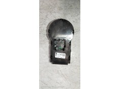 Recambio de mando luces para opel mokka edition referencia OEM IAM 95297422   2