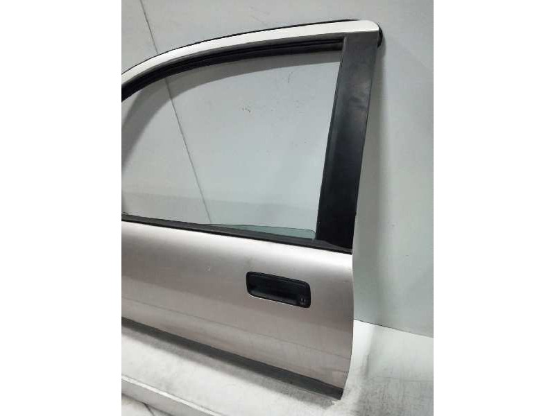 Recambio de puerta delantera izquierda para mg rover serie 200 (rf) 1.4 16v cat referencia OEM IAM   