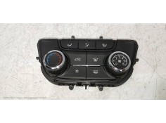 Recambio de mando calefaccion / aire acondicionado para opel mokka edition referencia OEM IAM 20765753 A2C50111537 