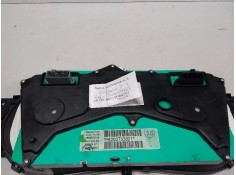 Recambio de cuadro instrumentos para dacia sandero 1.6 cat referencia OEM IAM P8200733621 283300161B 281218120D 2