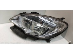 Recambio de faro izquierdo para opel mokka edition referencia OEM IAM   