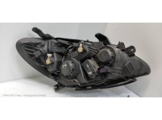 Recambio de faro izquierdo para opel mokka edition referencia OEM IAM    2