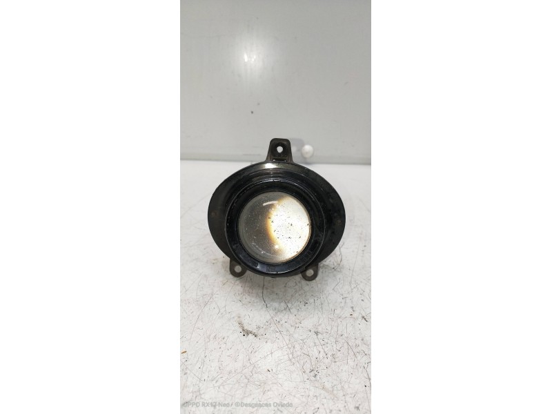 Recambio de faro antiniebla izquierdo para opel mokka edition referencia OEM IAM   