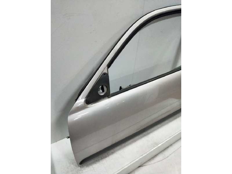 Recambio de puerta delantera izquierda para mg rover serie 200 (rf) 1.4 16v cat referencia OEM IAM   