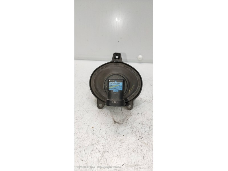 Recambio de faro antiniebla izquierdo para opel mokka edition referencia OEM IAM   