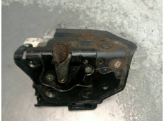 Recambio de motor cierre centralizado trasero derecho para seat toledo (5p2) exclusive referencia OEM IAM W05P0839012  5P