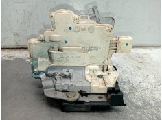 Recambio de motor cierre centralizado trasero derecho para seat toledo (5p2) exclusive referencia OEM IAM W05P0839012  5P 2