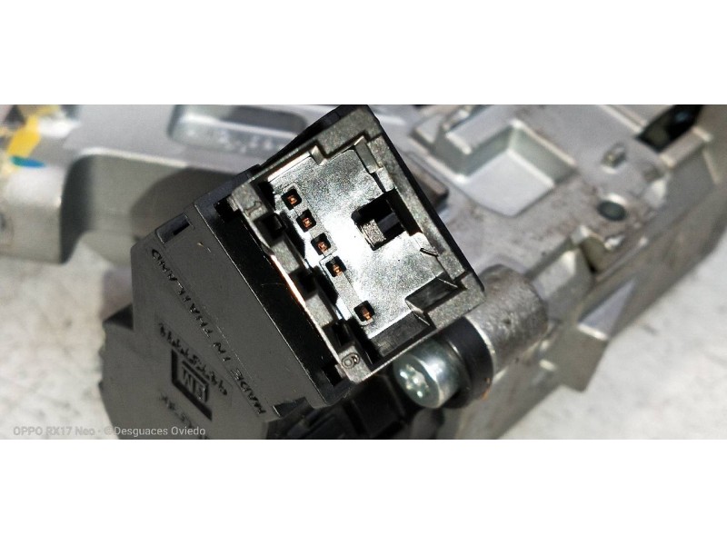 Recambio de conmutador de arranque para opel mokka edition referencia OEM IAM   