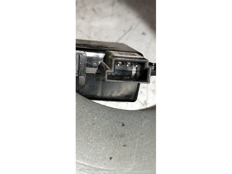 Recambio de conmutador de arranque para opel mokka edition referencia OEM IAM   