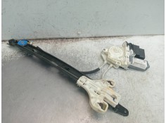 Recambio de elevalunas trasero izquierdo para seat toledo (5p2) exclusive referencia OEM IAM 1K0959703M 995914323 5P