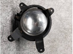 Recambio de faro antiniebla derecho para kia sephia ll básico referencia OEM IAM   