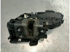 Recambio de motor cierre centralizado delantero izquierdo para land rover range rover sport v8 td se referencia OEM IAM 6W8A2181