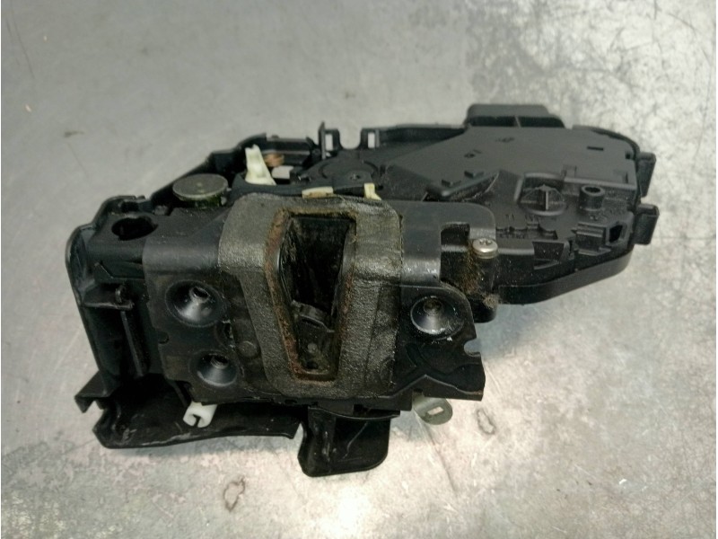 Recambio de motor cierre centralizado delantero izquierdo para land rover range rover sport v8 td se referencia OEM IAM 6W8A2181